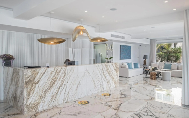 Kokkinos Boutique Hotel