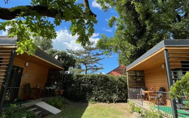 Málna Privát Nyaraló