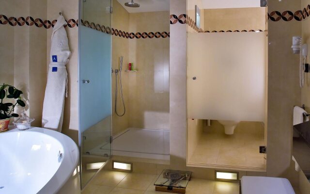 Melia Milano Hotel