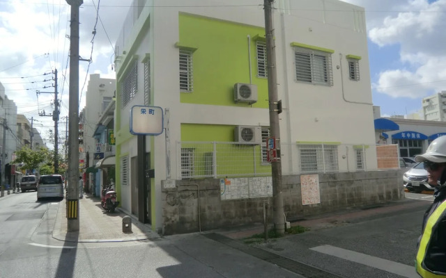 Guest House Kokokara