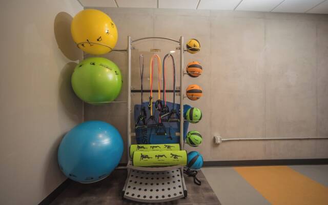 Hotel Windrow Downtown Ellensburg