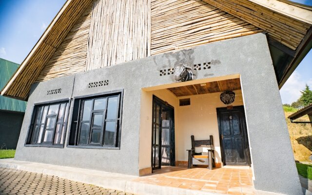 Nyungwe Nziza Ecolodge