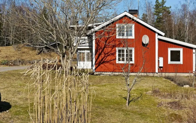 6 Person Holiday Home in Stockaryd