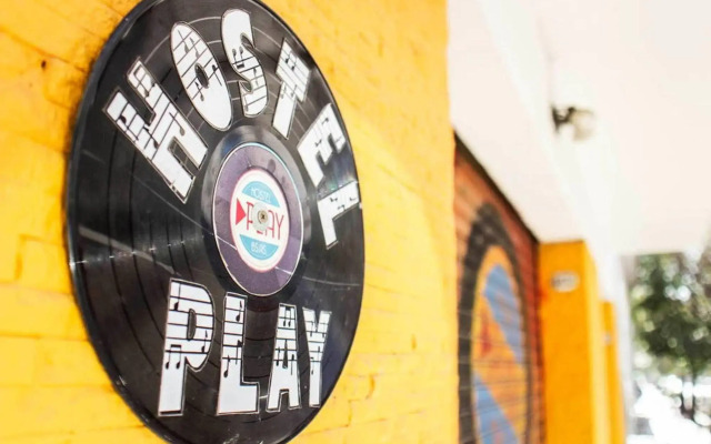 Play Hostel Soho