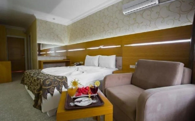 Legend Hotel Ayvacık