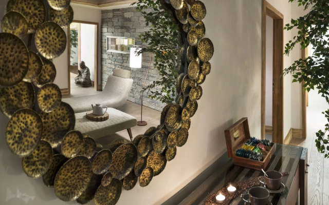 CGH Résidences & Spas Les Chalets d'Angèle