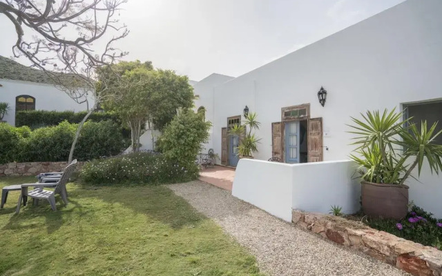 Villa Maltés