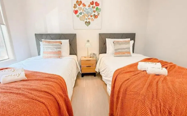 StayAU Family Haven Pet-Friendly