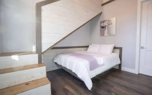 Eagle View #f8 4 Bedroom Townhouse
