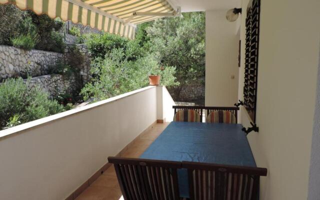 Apartmani Lavanda