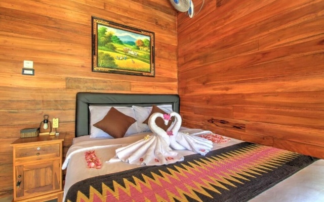 Linas Villas – Guest Rooms – Nusa Penida