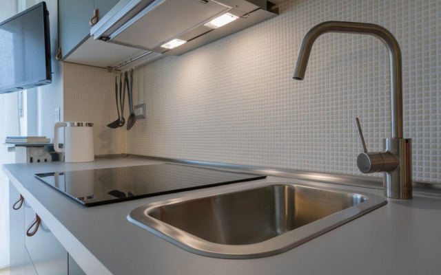 Bamboo Studio by Wonderful Italy