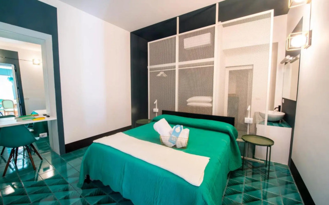 Ninina Boutique Suites