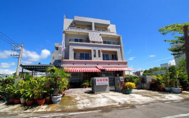 Kinmen B&B