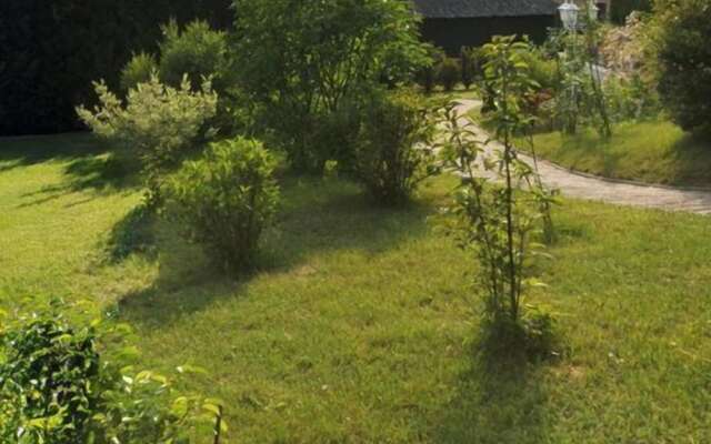 Relais Saint Roch Rest. La Petite Maison