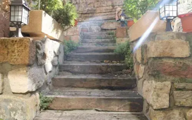 Hotel Rural el Arrabal Siguenza