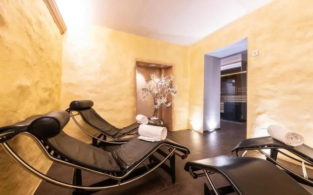 La Tgoma - Hotel & Restaurant