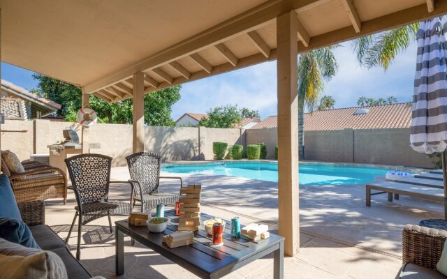 Spanish Wells by Avantstay Putting Green + Pool!