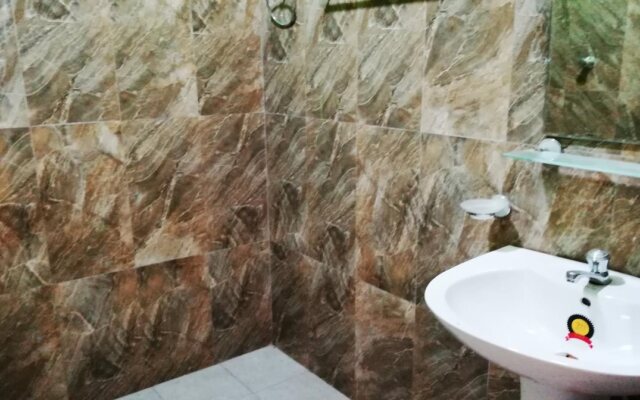 Araliya Self Cooking Resort Dambulla
