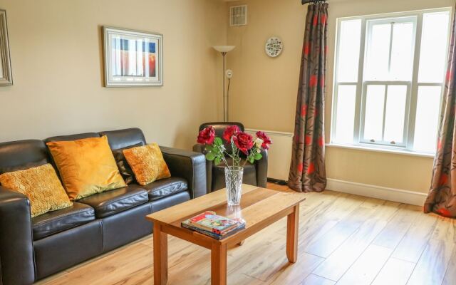 No. 6 An Seanachai Holiday Homes