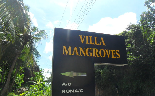 Villa Mangroves