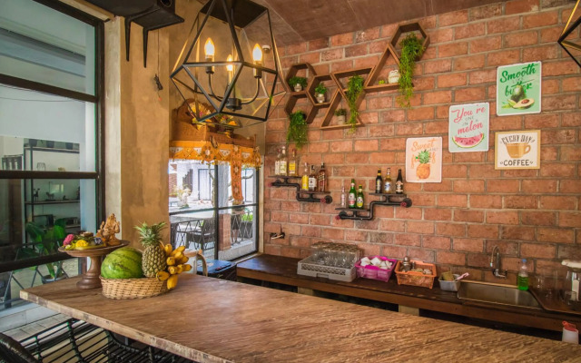 Gemini Star Hotel Kuta