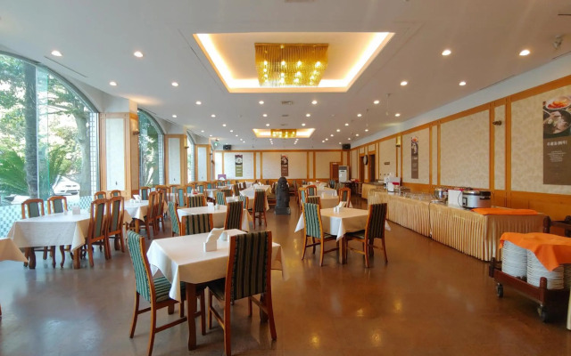 Pearl Hotel Jeju