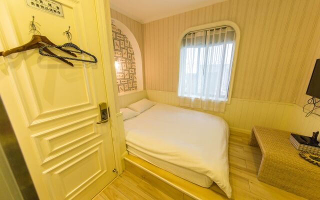 Zhigao Yue Shu Jin Li Guest House