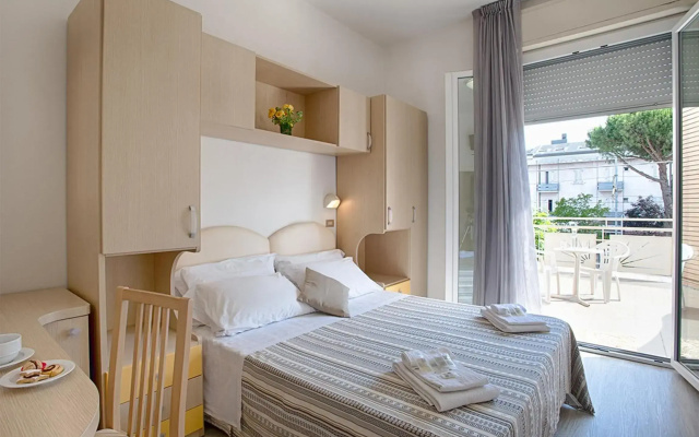 B&B Hotel Serenità