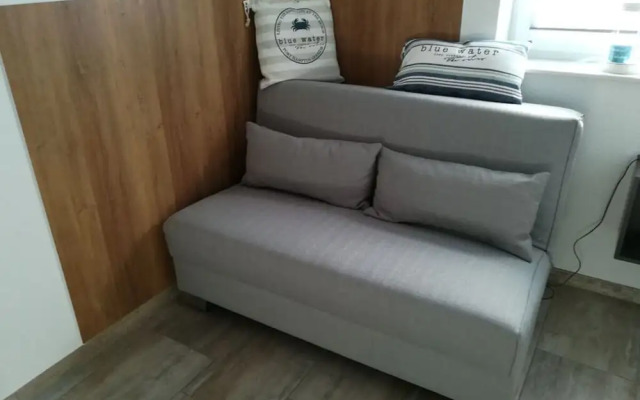 Charming Apartment in Norden