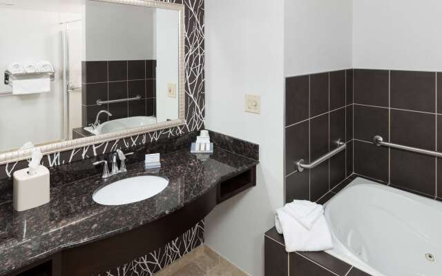 Hilton Garden Inn Cincinnati/Mason