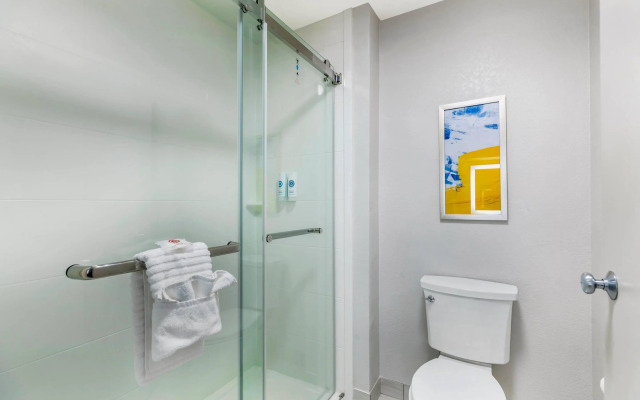 Comfort Inn & Suites Ogallala