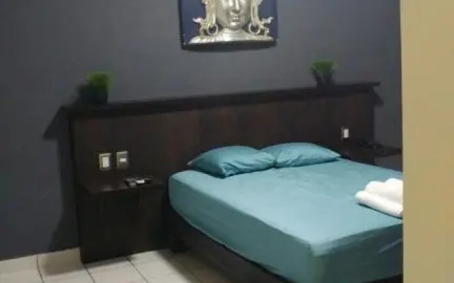 Hotel Peccato Originale