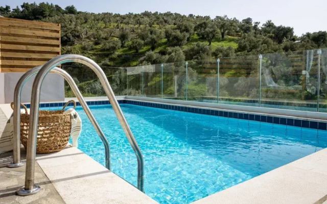 Avaton Suites & Villa Philian Collection