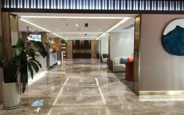 Ailianwan Yuehai Hotel