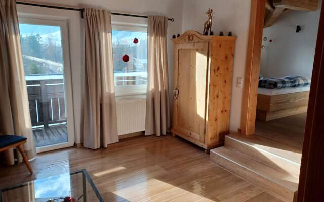 Appartments Zinner-Pale