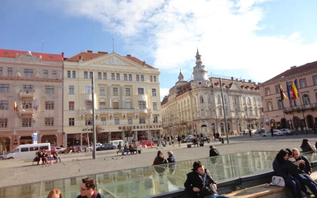 AOL Cluj Apart