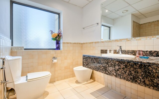 Maison Privee – Rimal Residences