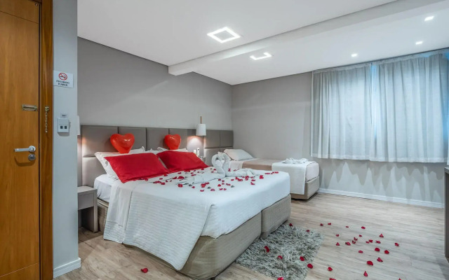 Alameda Felice Hotel