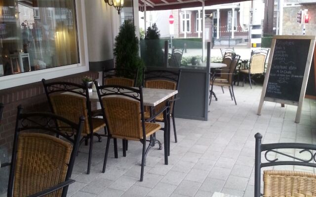 Oranje Hotel Sittard