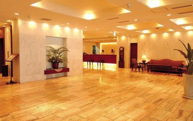 Ryukyu Sun Royal Hotel