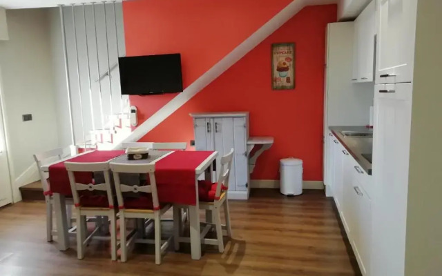 Apartamentos El Rincon De Andrea Ii