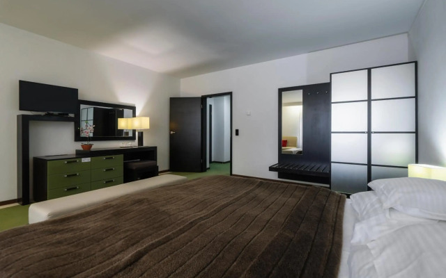 Astory Hotel