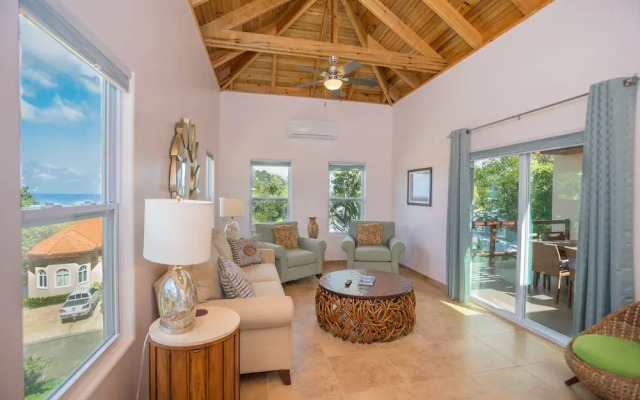 Tortuga Terrace-43 Lawson Rock 3 Bedroom Home by RedAwning
