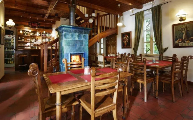 Spa Resort Libverda - Villa Friedland