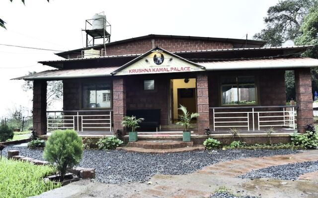 Serenity Villa