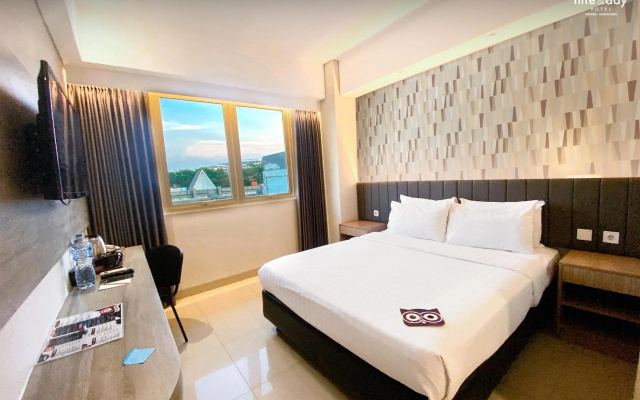 Nite Day Residence Alam Sutera – Guest Rooms – South Tangerang