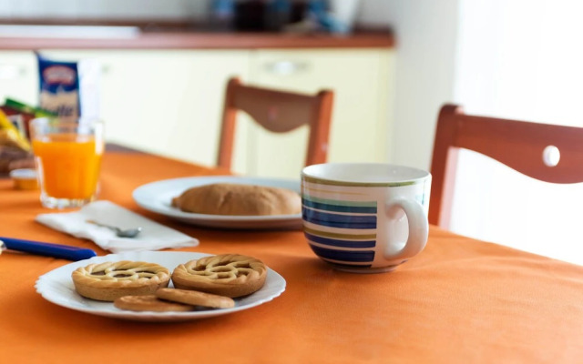 Room in Apartment - Two-room Apartment