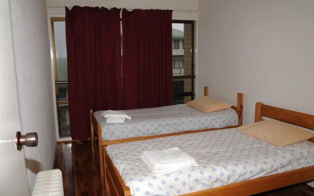 Jindabyne Apartments
