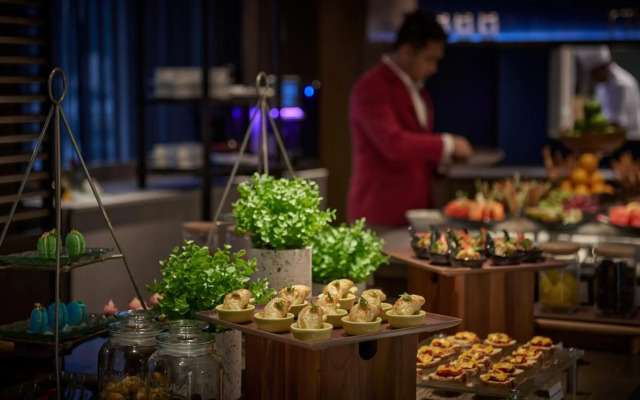 Amari SPICE Penang